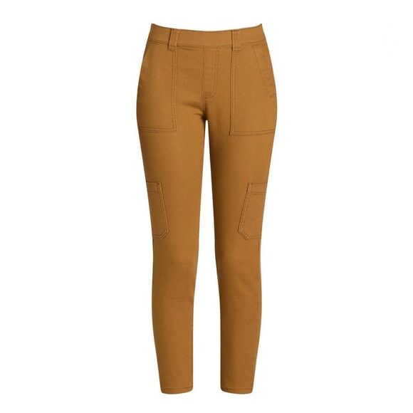 Utility Skinny Jeggings Jeans Pants 2-Pack Size S - Picture 3 of 8